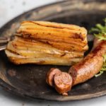 edible MAINE - Potatoes Pavé