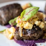 edible MAINE - Pastrami Spiced Pork Tenderloin