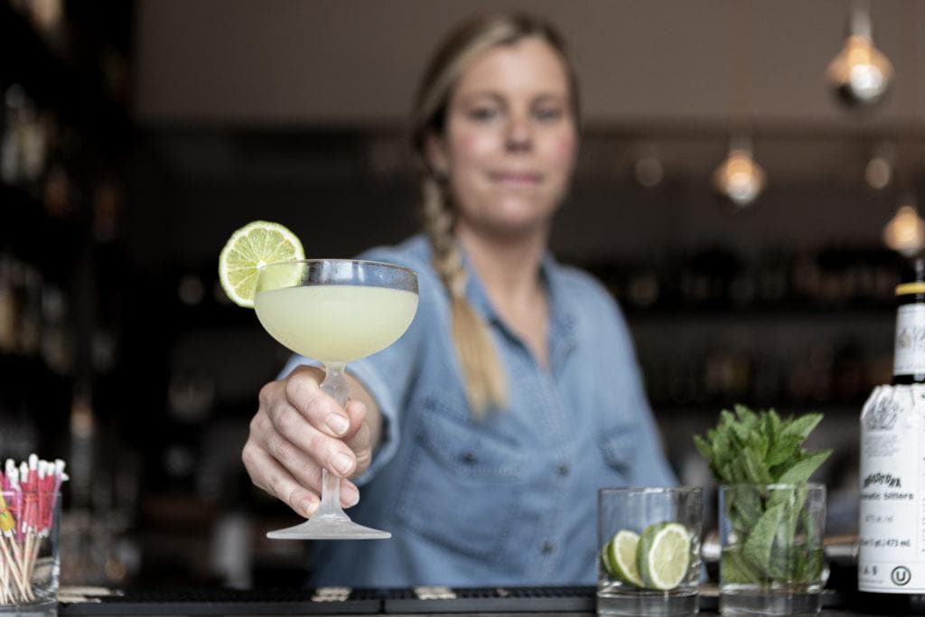 edible MAINE - Sarah Jackson: Mover and Shaker