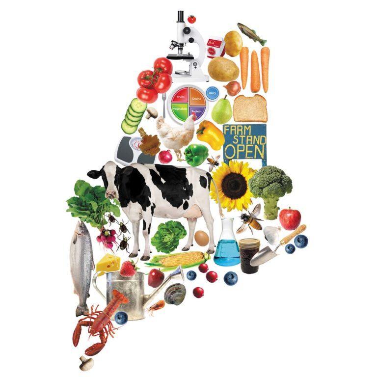 edible MAINE - Get to Know Your Maine Nonprofit: The University of Maine Cooperative Extension
