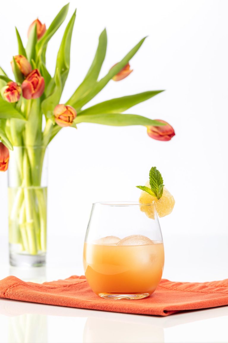 edible MAINE - The Yard Soda