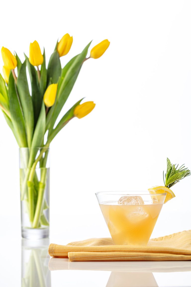 edible MAINE - Yellow Jacket Jubilee