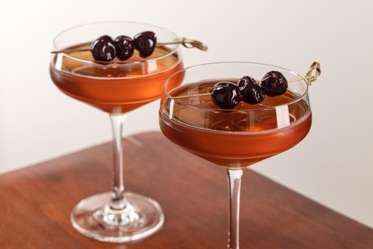 edible MAINE - Cheers, My Darling