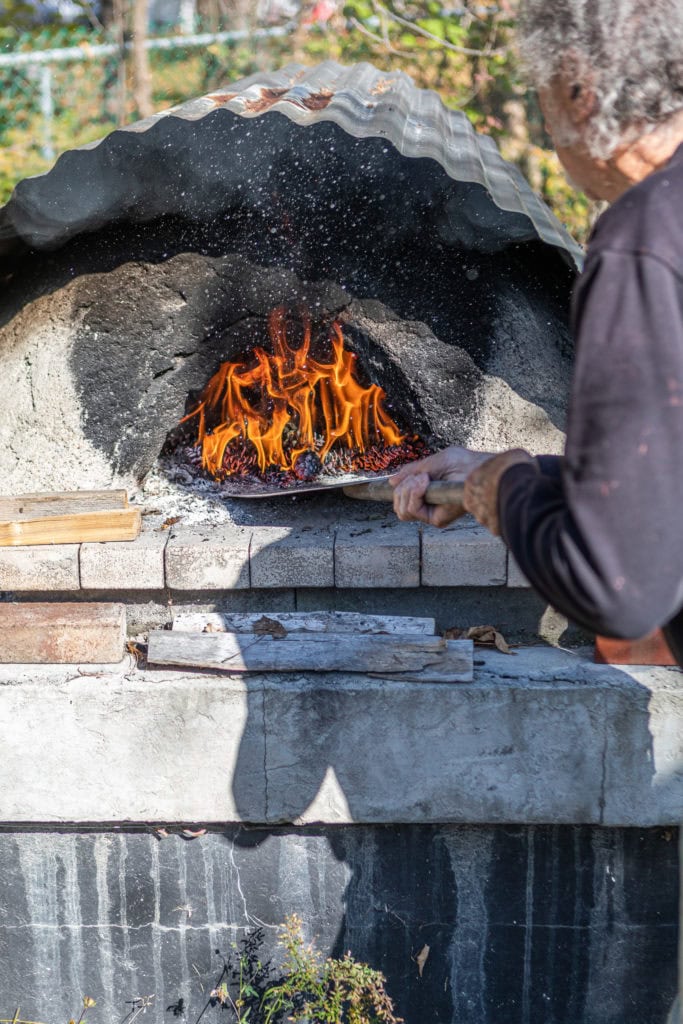 edible MAINE - Maine Grains Rise to the Occasion