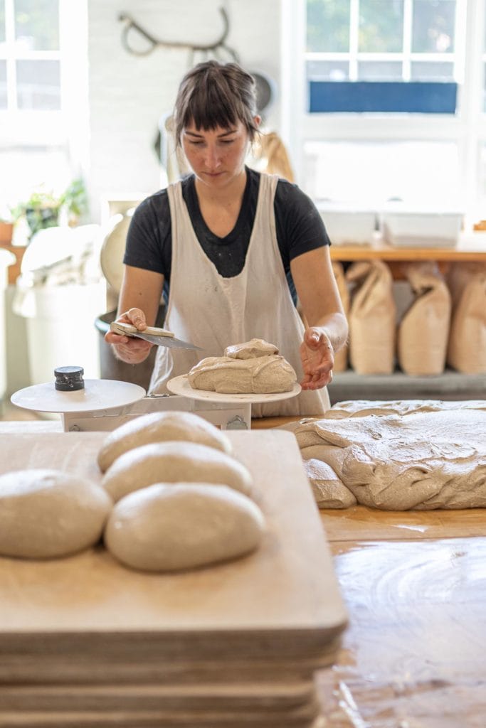 edible MAINE - Maine Grains Rise to the Occasion