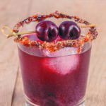edible MAINE - Old Smoky Mashup
