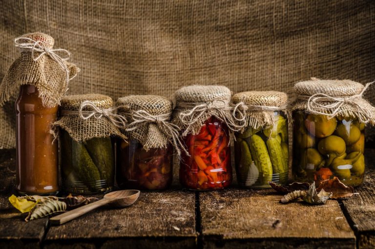 edible MAINE - 10 Things You Didn’t Know About Pickling