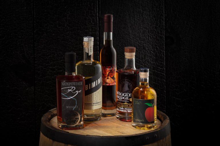 edible MAINE - The Spirits of Fall