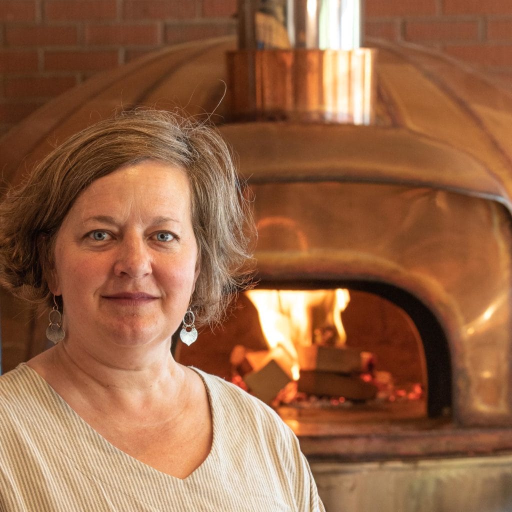 edible MAINE - Maine Grains Rise to the Occasion