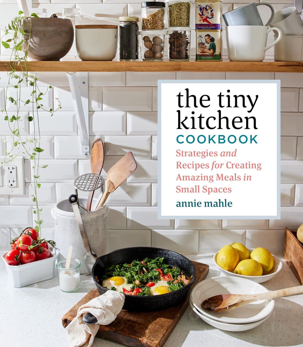edible MAINE - Kitchen Strategies and Sea Legs