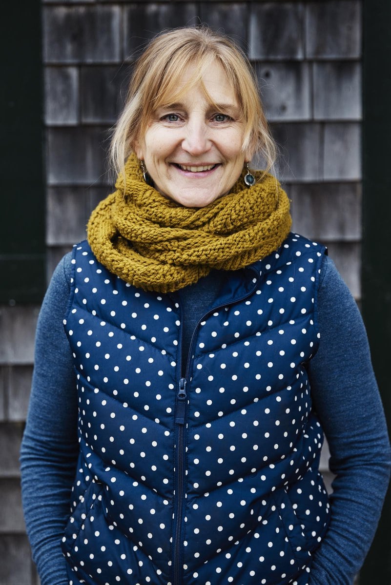 edible MAINE - Kitchen Strategies and Sea Legs