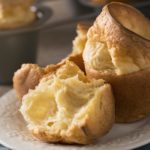 edible MAINE - Topside Inn Popovers