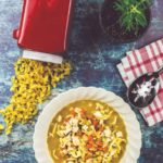 edible MAINE - Chicken Noodle Soup