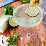 edible MAINE - Fennel Spring Fling