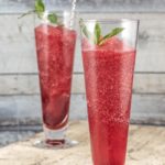 edible MAINE - Make Mine a Slushy