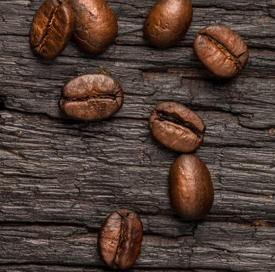 edible MAINE - Liquid Soul: The comfort of coffee