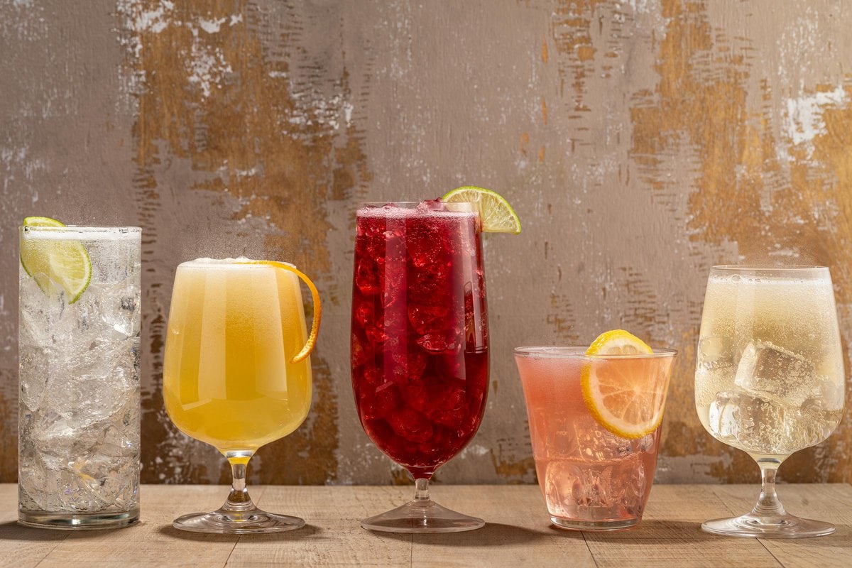 edible MAINE - Maine Effervescence
