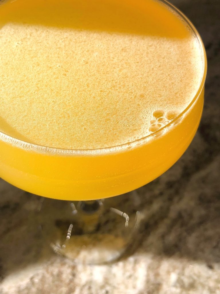 edible MAINE - The Earl Grey