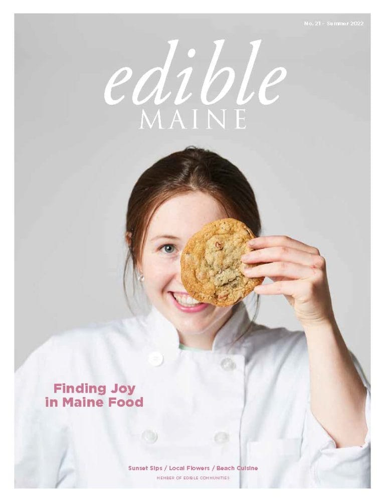 Issue 21 - Summer 2022