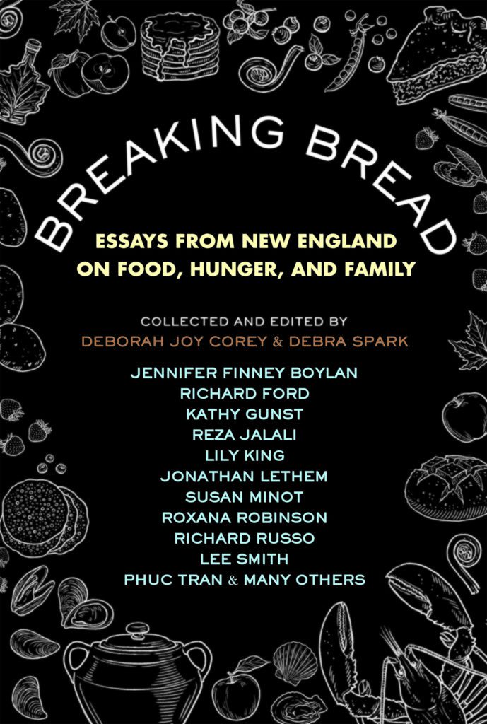 edible MAINE - Breaking Bread to Feed the Hungry on Blue Hill Peninsula