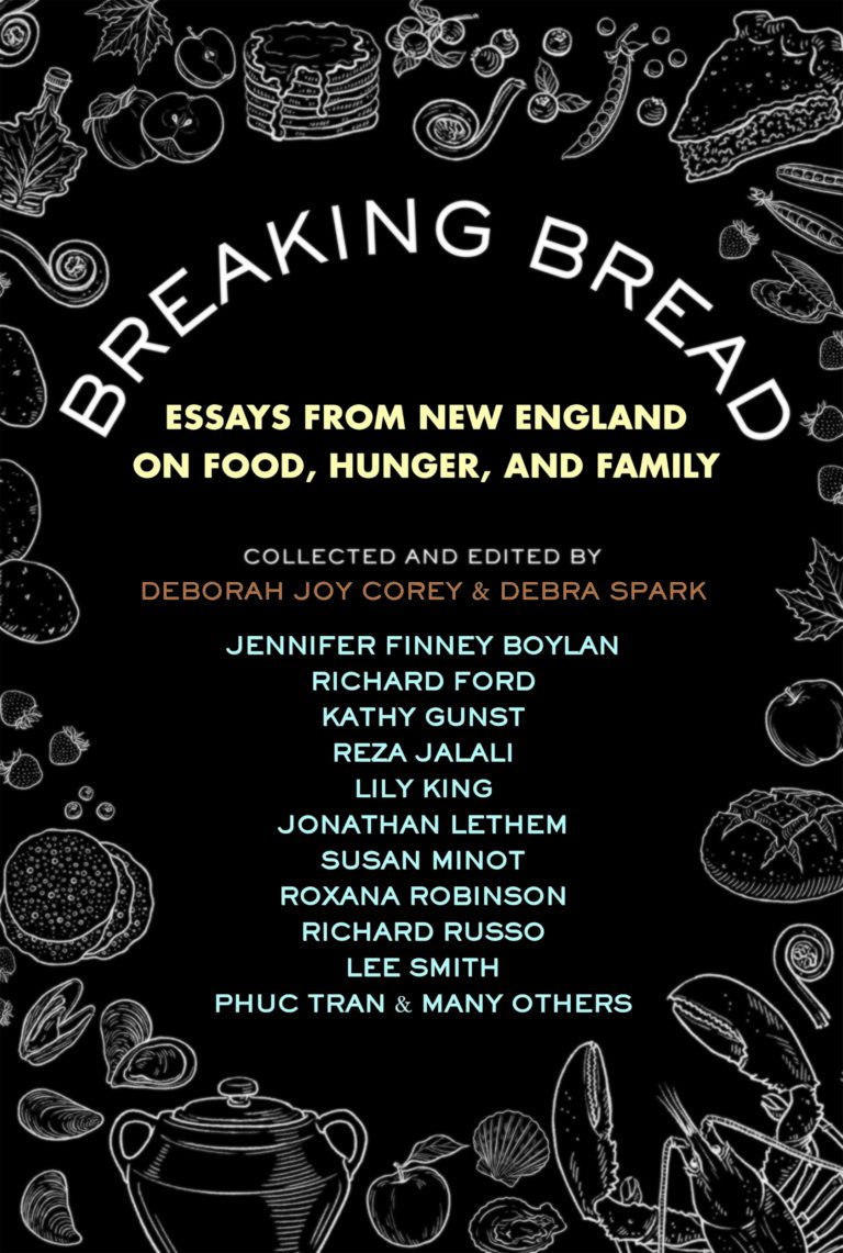 edible MAINE - Breaking Bread to Feed the Hungry on Blue Hill Peninsula