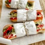edible MAINE - Maine Italian Sub