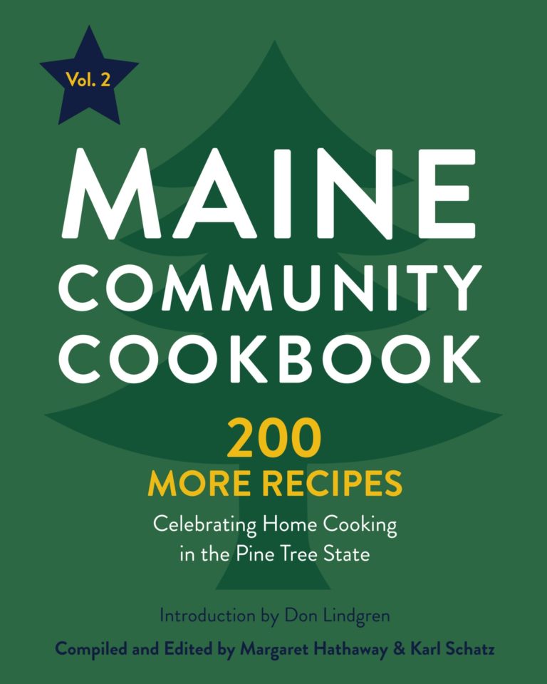 edible MAINE - Spreading the Joy of Community Cooking