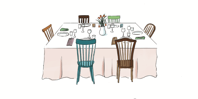 edible MAINE - A Seat at the Table