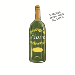 edible MAINE - Tying Up Loose Ends