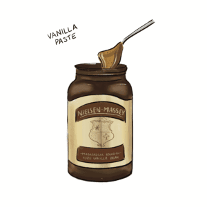 edible MAINE - Tying Up Loose Ends