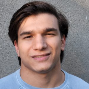 Picture of Dion Kourafalos