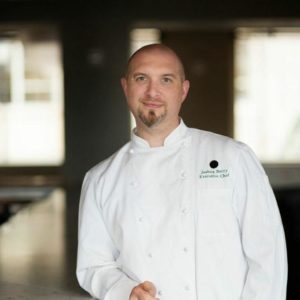 edible MAINE - Chef Josh Berry