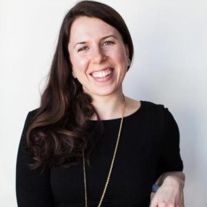 Picture of Claire Jeffers