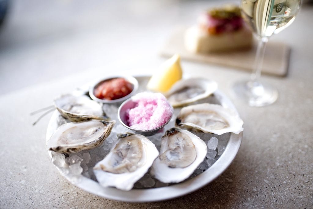 edible MAINE - Digging into Maine’s very edible coastlines