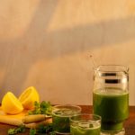 edible MAINE - Green Machine
