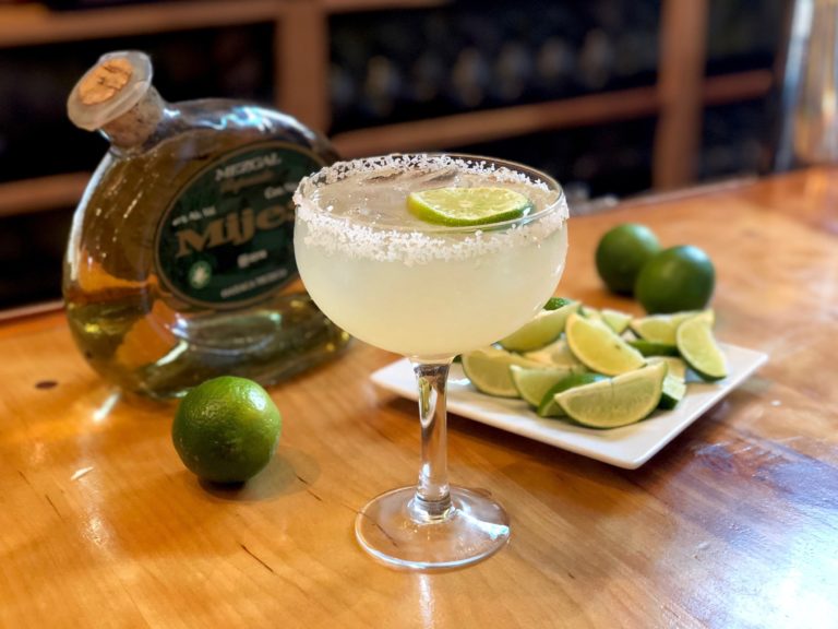 edible MAINE - Mezcalito