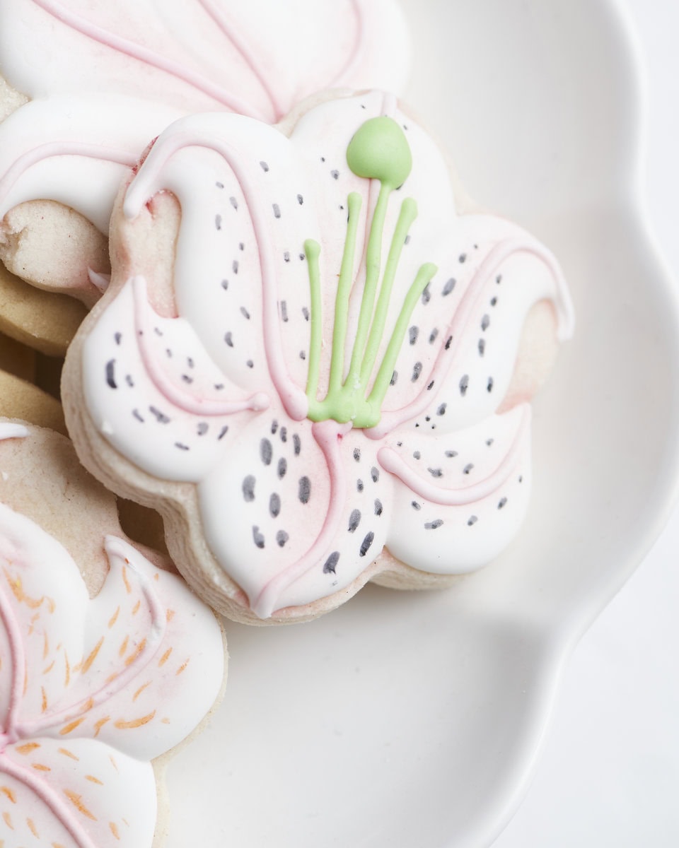 edible MAINE - Mother-Daughter Duo’s Baked Goods Make Mainers Smile