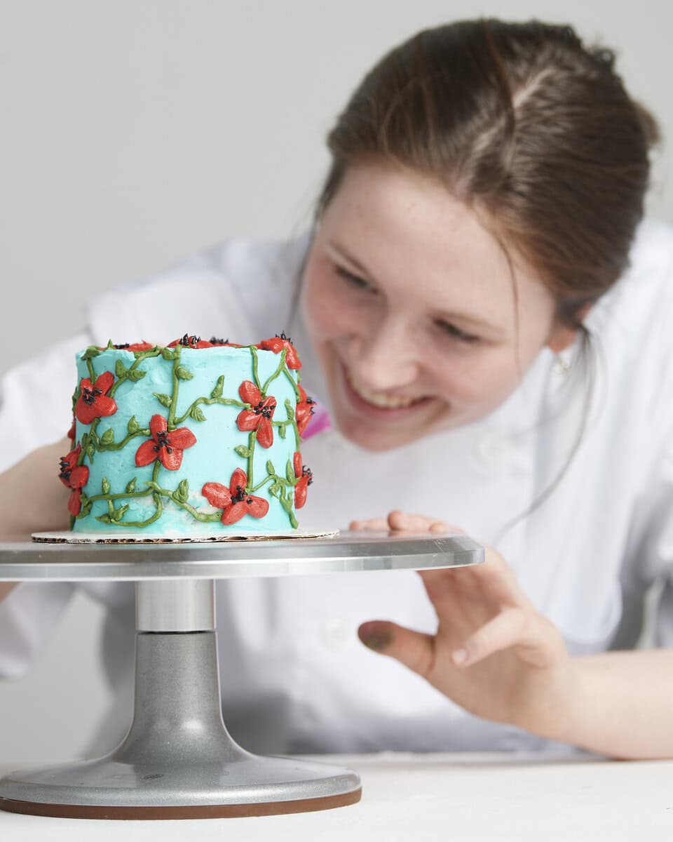 edible MAINE - Mother-Daughter Duo’s Baked Goods Make Mainers Smile