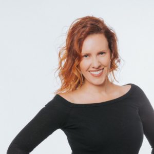 Picture of Maggie Knowles