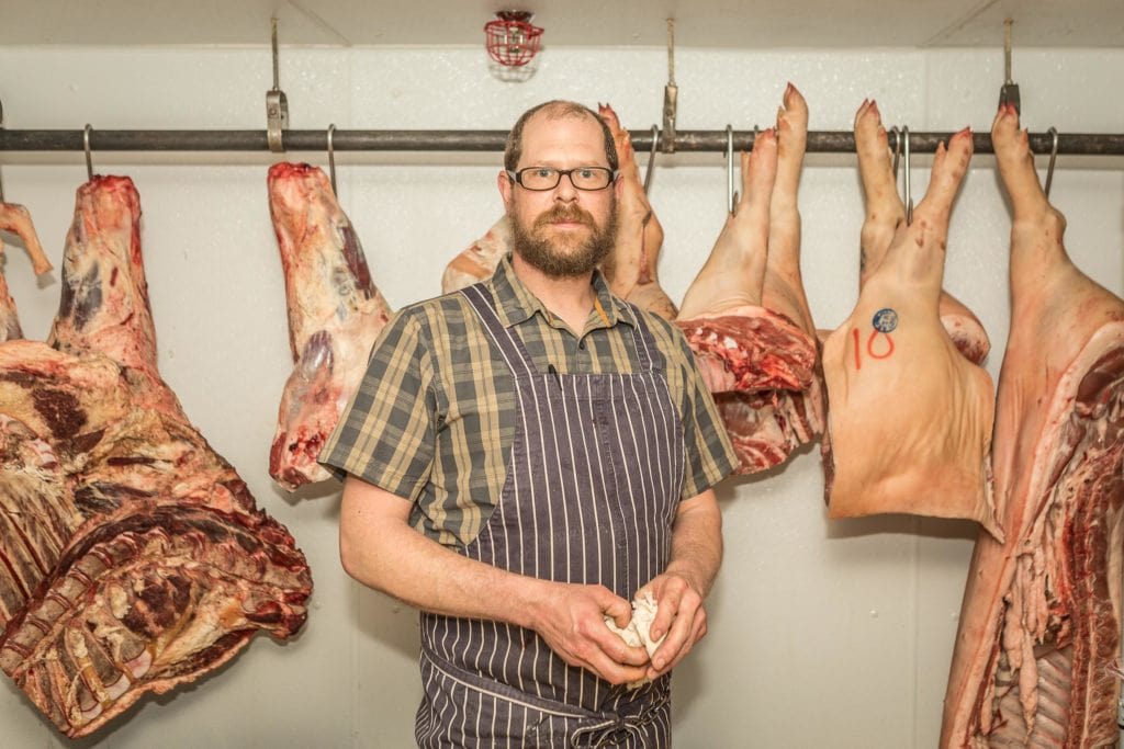 edible MAINE - Maine MEat
