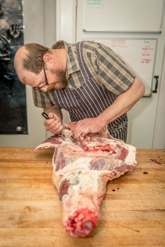 edible MAINE - Maine MEat