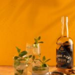 edible MAINE - Maine Mojito