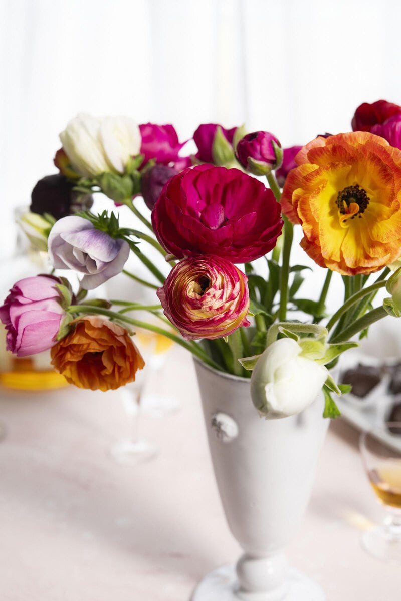 edible MAINE - For the Love of Local Flowers