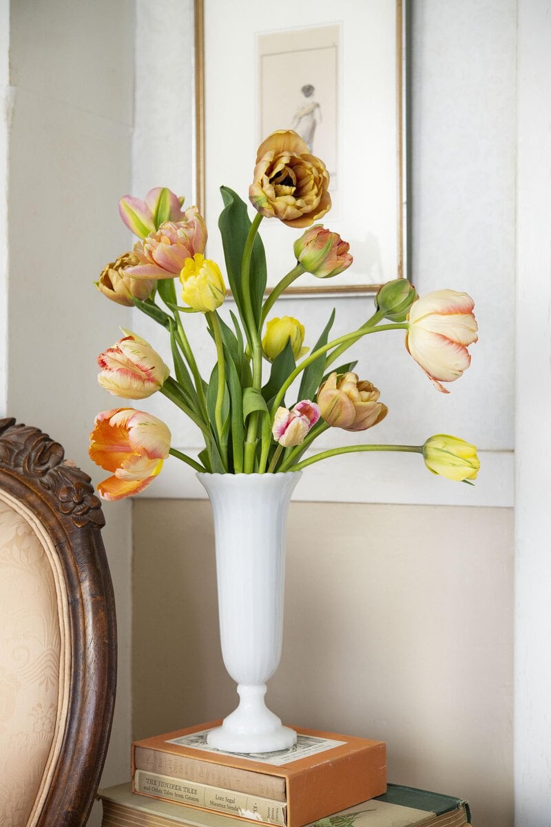 edible MAINE - For the Love of Local Flowers