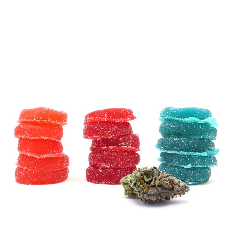edible MAINE - Gummies Get Healthier