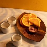 edible MAINE - Regards Mezcal