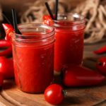 edible MAINE - Smokin' Bloody Maria