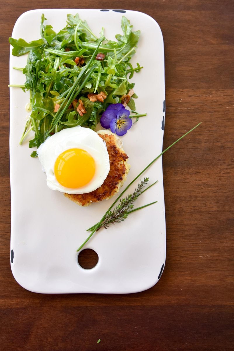 edible MAINE - Morning Is Glorious at the Topside Inn