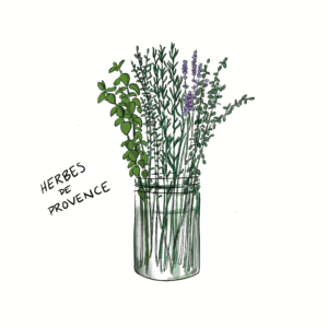 edible MAINE - Tying Up Loose Ends