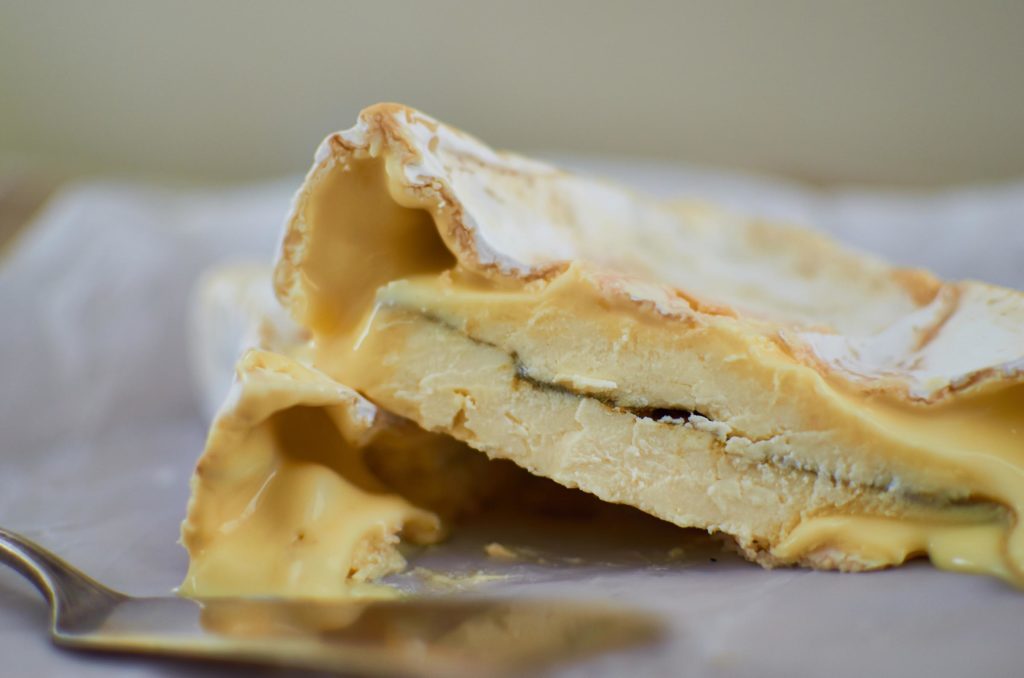 edible MAINE - Say Cheese